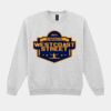 Heavy Blend™ Adult Crewneck Sweatshirt Thumbnail