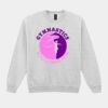 Heavy Blend™ Adult Crewneck Sweatshirt Thumbnail