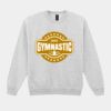Heavy Blend™ Adult Crewneck Sweatshirt Thumbnail