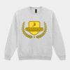 Heavy Blend™ Adult Crewneck Sweatshirt Thumbnail