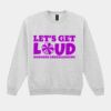 Heavy Blend™ Adult Crewneck Sweatshirt Thumbnail