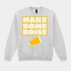 Heavy Blend™ Adult Crewneck Sweatshirt Thumbnail