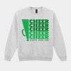 Heavy Blend™ Adult Crewneck Sweatshirt Thumbnail
