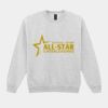 Heavy Blend™ Adult Crewneck Sweatshirt Thumbnail