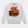 Heavy Blend™ Adult Crewneck Sweatshirt Thumbnail