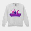 Heavy Blend™ Adult Crewneck Sweatshirt Thumbnail