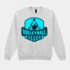 Heavy Blend™ Adult Crewneck Sweatshirt Thumbnail
