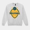 Heavy Blend™ Adult Crewneck Sweatshirt Thumbnail