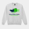 Heavy Blend™ Adult Crewneck Sweatshirt Thumbnail