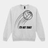 Heavy Blend™ Adult Crewneck Sweatshirt Thumbnail