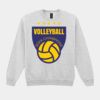 Heavy Blend™ Adult Crewneck Sweatshirt Thumbnail