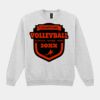 Heavy Blend™ Adult Crewneck Sweatshirt Thumbnail