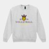 Heavy Blend™ Adult Crewneck Sweatshirt Thumbnail
