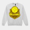 Heavy Blend™ Adult Crewneck Sweatshirt Thumbnail