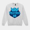 Heavy Blend™ Adult Crewneck Sweatshirt Thumbnail