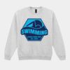 Heavy Blend™ Adult Crewneck Sweatshirt Thumbnail