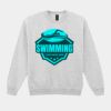 Heavy Blend™ Adult Crewneck Sweatshirt Thumbnail