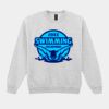 Heavy Blend™ Adult Crewneck Sweatshirt Thumbnail