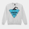 Heavy Blend™ Adult Crewneck Sweatshirt Thumbnail