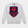 Heavy Blend™ Adult Crewneck Sweatshirt Thumbnail
