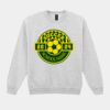 Heavy Blend™ Adult Crewneck Sweatshirt Thumbnail