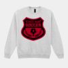 Heavy Blend™ Adult Crewneck Sweatshirt Thumbnail