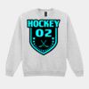 Heavy Blend™ Adult Crewneck Sweatshirt Thumbnail