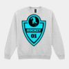 Heavy Blend™ Adult Crewneck Sweatshirt Thumbnail