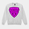 Heavy Blend™ Adult Crewneck Sweatshirt Thumbnail