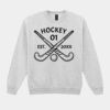 Heavy Blend™ Adult Crewneck Sweatshirt Thumbnail