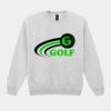 Heavy Blend™ Adult Crewneck Sweatshirt Thumbnail