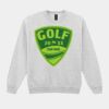 Heavy Blend™ Adult Crewneck Sweatshirt Thumbnail