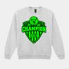 Heavy Blend™ Adult Crewneck Sweatshirt Thumbnail