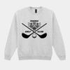 Heavy Blend™ Adult Crewneck Sweatshirt Thumbnail