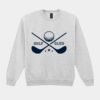 Heavy Blend™ Adult Crewneck Sweatshirt Thumbnail