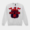 Heavy Blend™ Adult Crewneck Sweatshirt Thumbnail