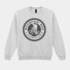 Heavy Blend™ Adult Crewneck Sweatshirt Thumbnail
