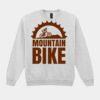 Heavy Blend™ Adult Crewneck Sweatshirt Thumbnail