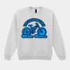Heavy Blend™ Adult Crewneck Sweatshirt Thumbnail