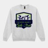 Heavy Blend™ Adult Crewneck Sweatshirt Thumbnail