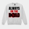 Heavy Blend™ Adult Crewneck Sweatshirt Thumbnail