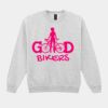 Heavy Blend™ Adult Crewneck Sweatshirt Thumbnail