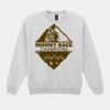 Heavy Blend™ Adult Crewneck Sweatshirt Thumbnail