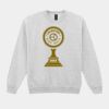 Heavy Blend™ Adult Crewneck Sweatshirt Thumbnail