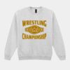 Heavy Blend™ Adult Crewneck Sweatshirt Thumbnail