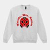Heavy Blend™ Adult Crewneck Sweatshirt Thumbnail