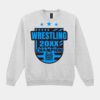 Heavy Blend™ Adult Crewneck Sweatshirt Thumbnail