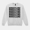 Heavy Blend™ Adult Crewneck Sweatshirt Thumbnail