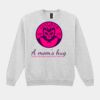 Heavy Blend™ Adult Crewneck Sweatshirt Thumbnail