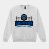 Heavy Blend™ Adult Crewneck Sweatshirt Thumbnail